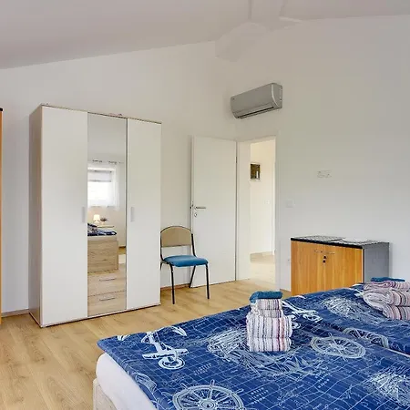 Apartman Legos