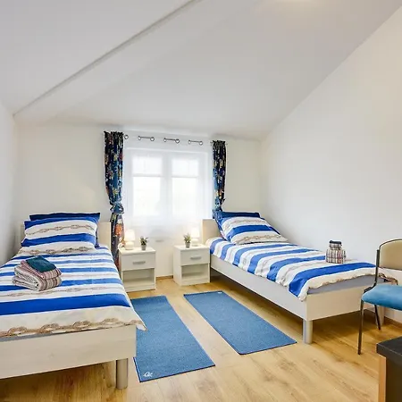 Legos Apartmán Loborika