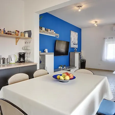 Legos Apartman *