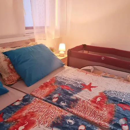Legos Apartman *