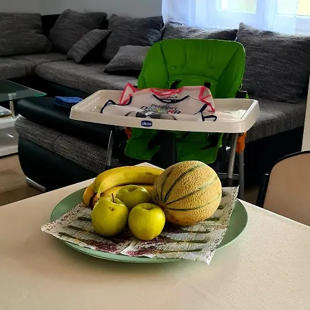 Legos דירה *