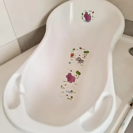 Legos Apartment Loborika